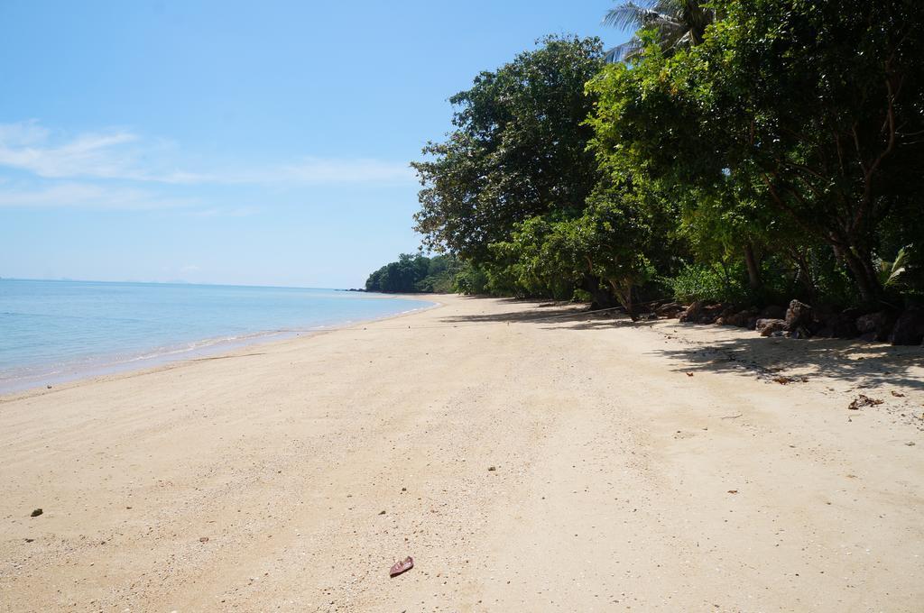 Koyao Bay Pavilions - Beach Resort And Pool Villas Ko Yao Noi Bagian luar foto