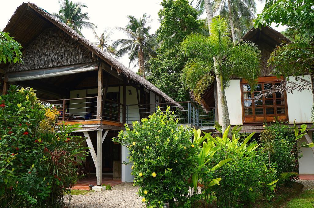 Koyao Bay Pavilions - Beach Resort And Pool Villas Ko Yao Noi Bagian luar foto
