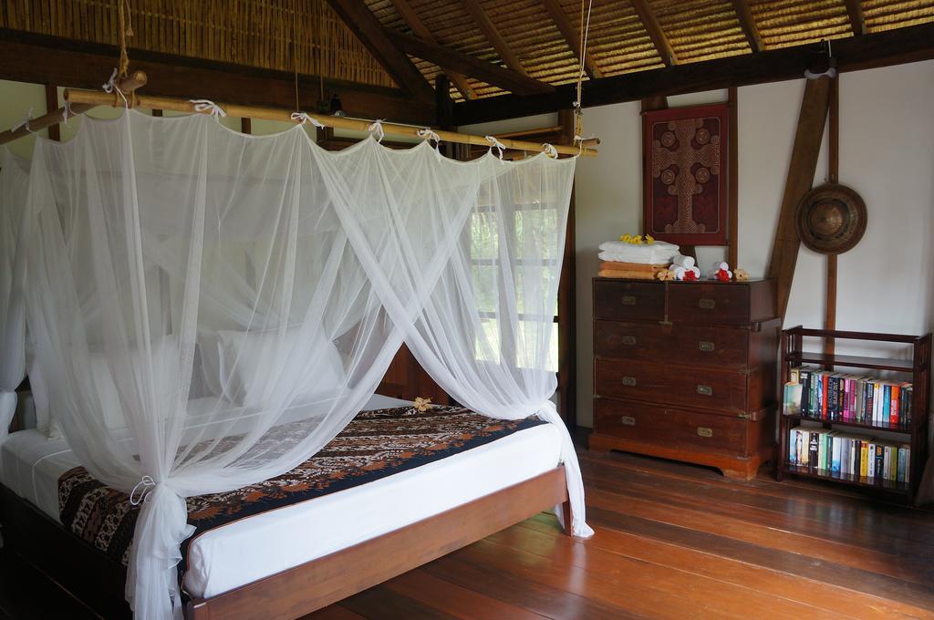 Koyao Bay Pavilions - Beach Resort And Pool Villas Ko Yao Noi Bagian luar foto