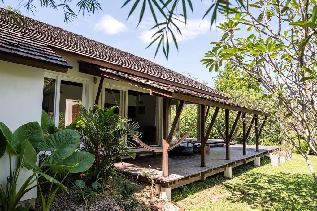 Koyao Bay Pavilions - Beach Resort And Pool Villas Ko Yao Noi Bagian luar foto