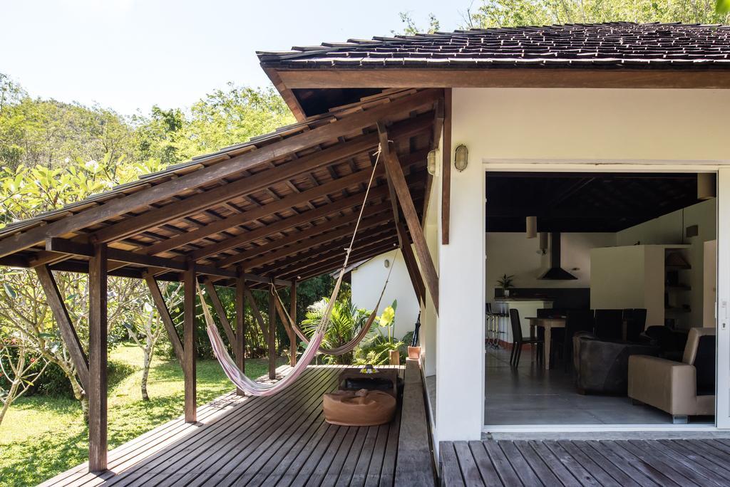 Koyao Bay Pavilions - Beach Resort And Pool Villas Ko Yao Noi Bagian luar foto