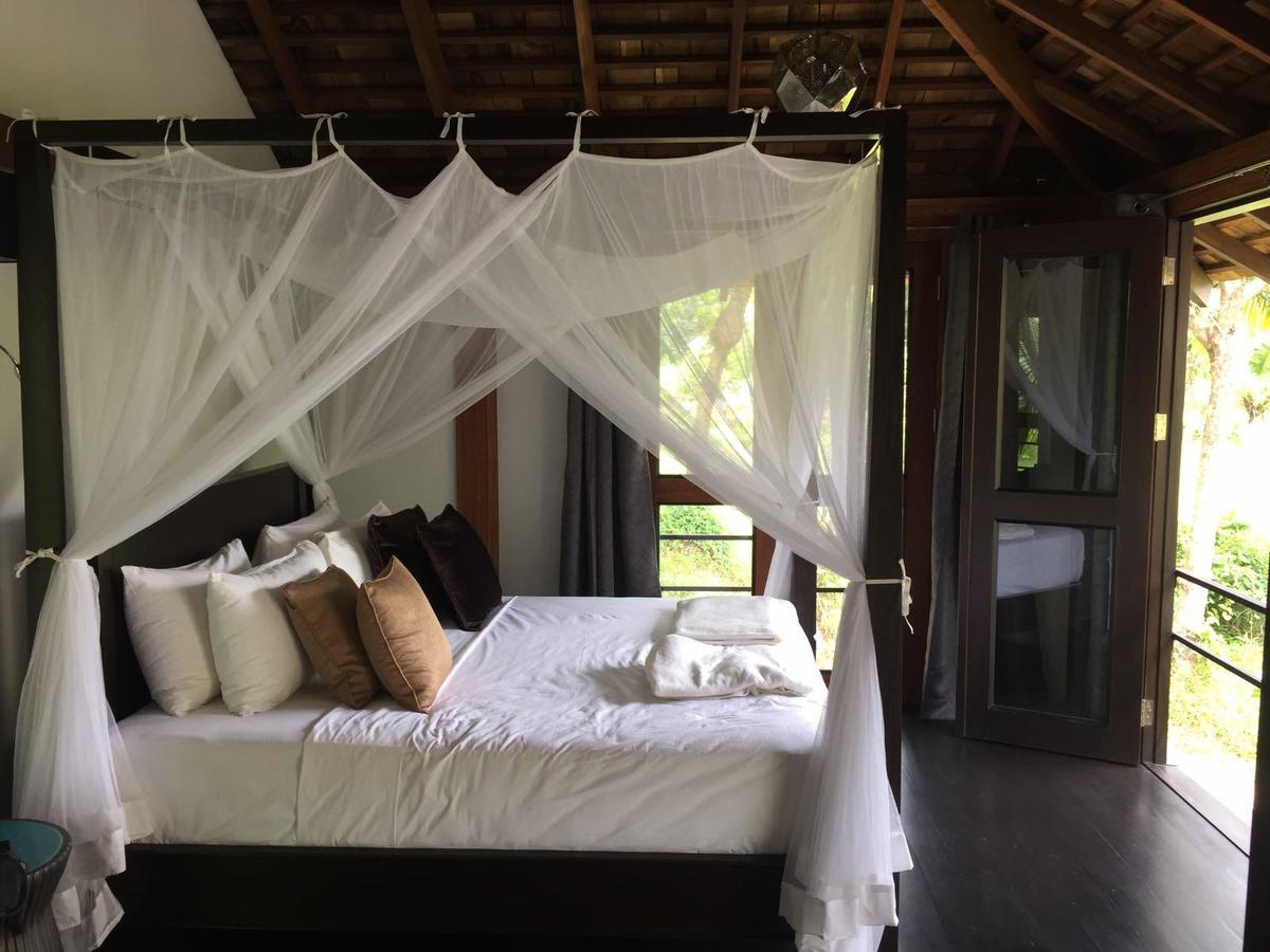 Koyao Bay Pavilions - Beach Resort And Pool Villas Ko Yao Noi Bagian luar foto