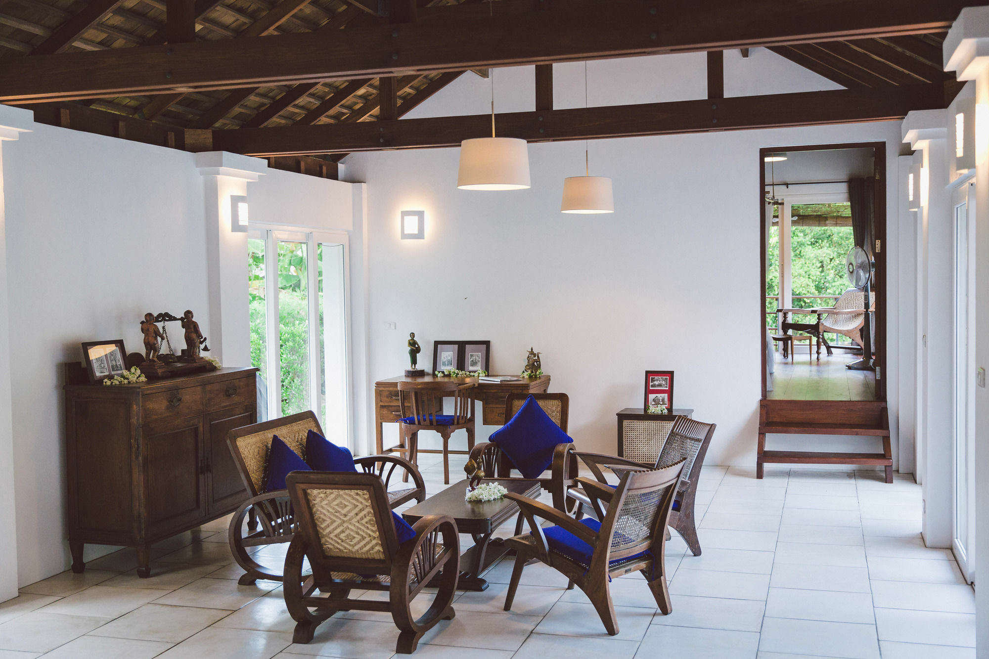 Koyao Bay Pavilions - Beach Resort And Pool Villas Ko Yao Noi Bagian luar foto